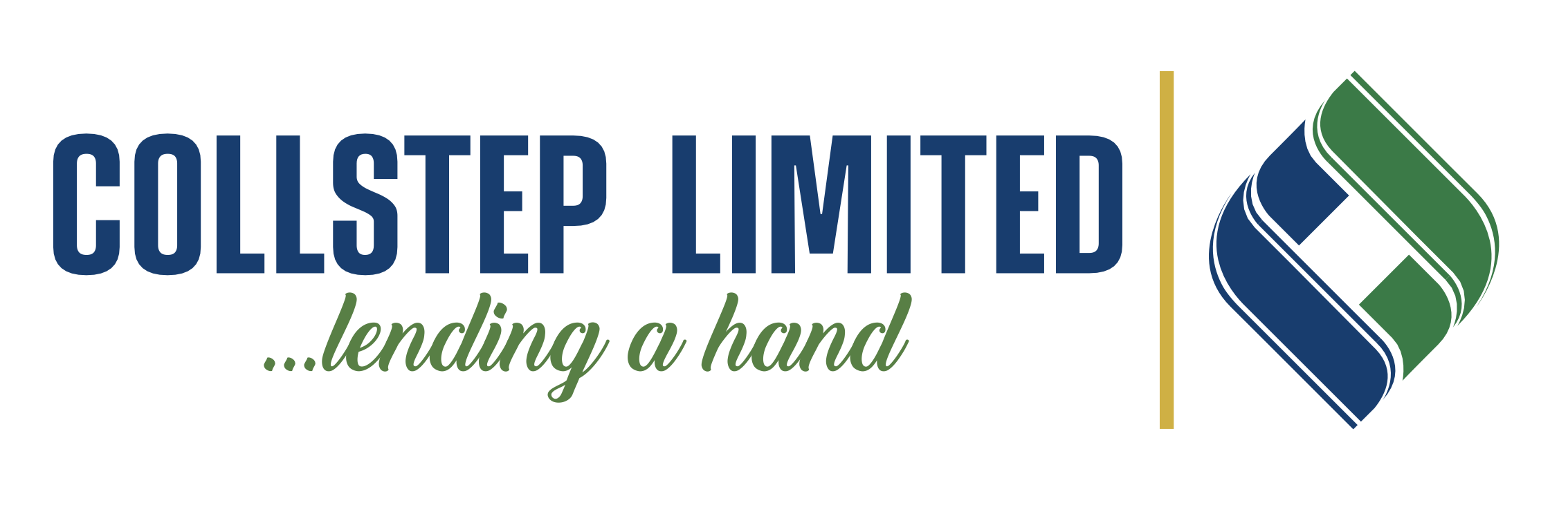 Collstep Limited — lending a hand